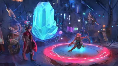 8月26日，火炬之光：无限兑换码惊喜上线